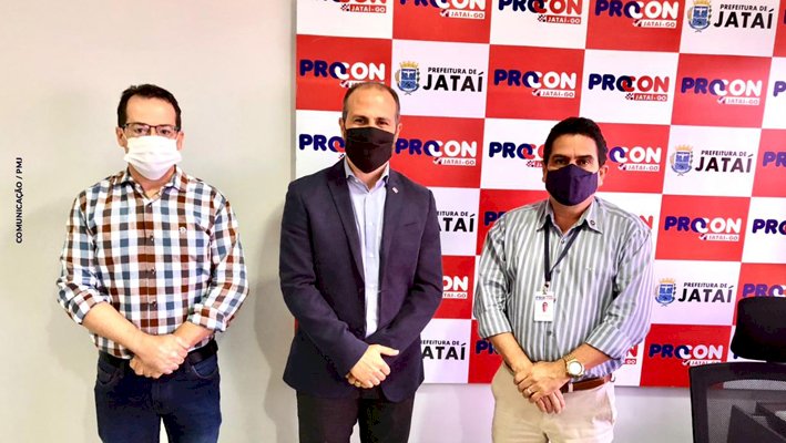 Procon: Consumidores de Jataí terão atendimento aprimorado