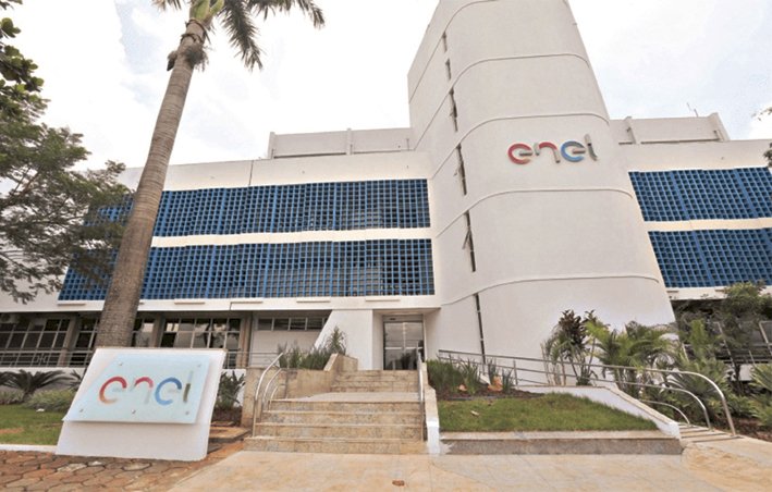 Câmara de Vereadores de Goiânia protocola CEI da Enel