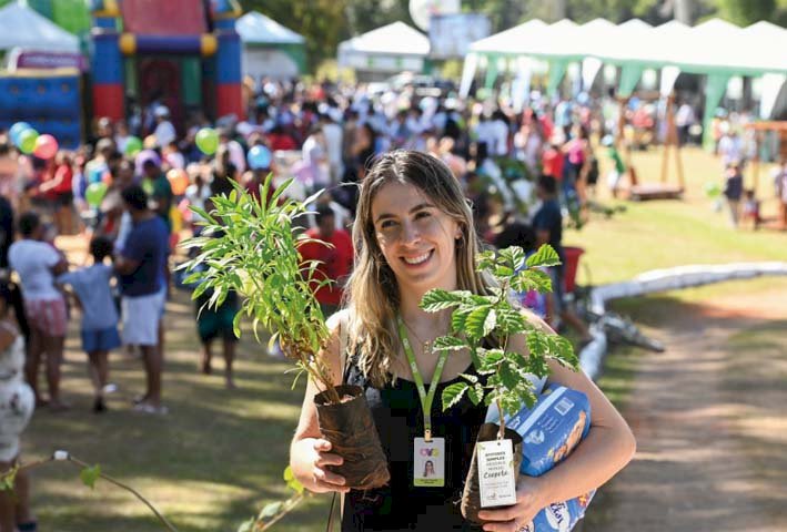 Cooperativismo: Dia C GO 2023 será celebrado no sábado, no Jardim Botânico