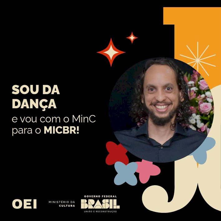 Cultura: Jataiense participará de evento em Belém do Pará