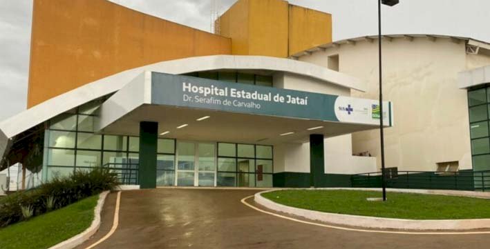 População da região sudoeste passa a contar com Ambulatório de Fisioterapia Visual no Hospital Estadual de Jataí