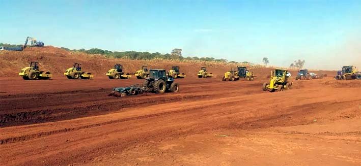 A vitória de Jataí: Mesmo com atrasos, a conquista do Aeroporto Regional é um marco histórico para a cidade