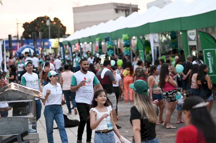 Goianésia celebra Dia do Cooperativismo no sábado