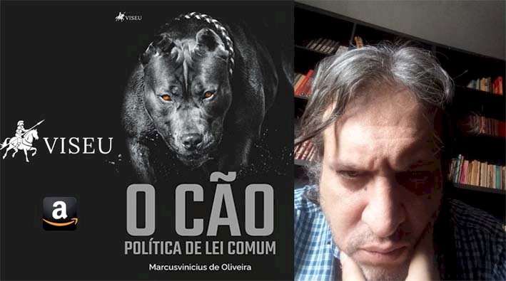 LIVRO: O CÃO – POLÍTICA DE LEI COMUM