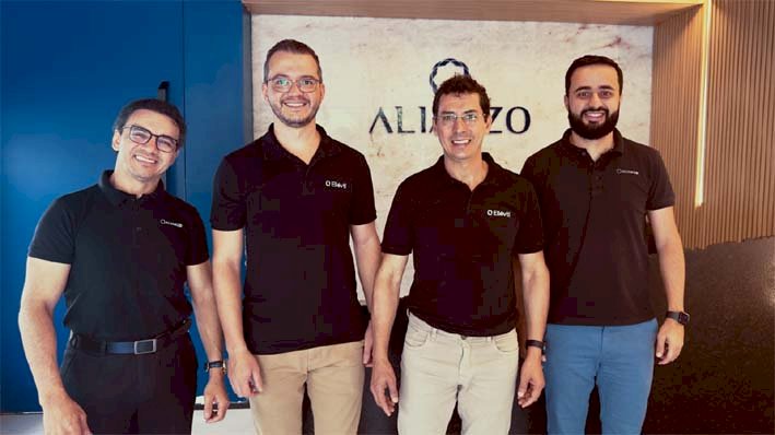 EXPANSÃO: Alianzo adquire a empresa de tecnologia Ellévti