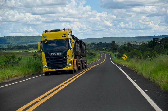 Goinfra informa sobre restrição em rodovias neste feriado de Natal