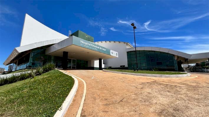 Fundahc abre processo seletivo para diversas áreas no Hospital Estadual de Jataí