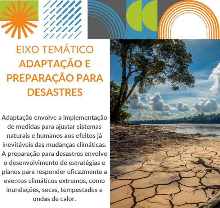 Jataí mobiliza Conferência Municipal contra a Emergência Climática