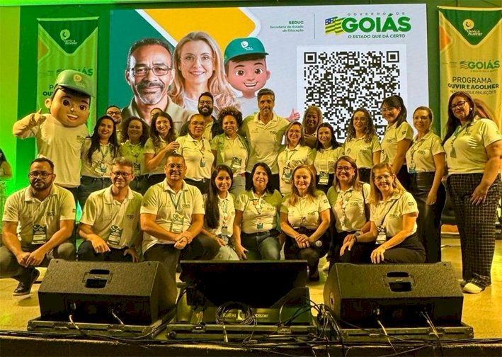 Troféu Escola Acolhedora será concedido a escolas e professores de Águas Lindas