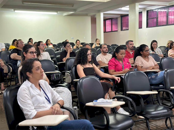 Jataí se prepara para enfrentar arboviroses com atualização de manejo clínico